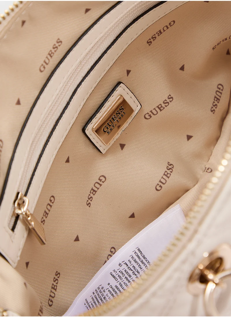 جس Giully Mini Satchel