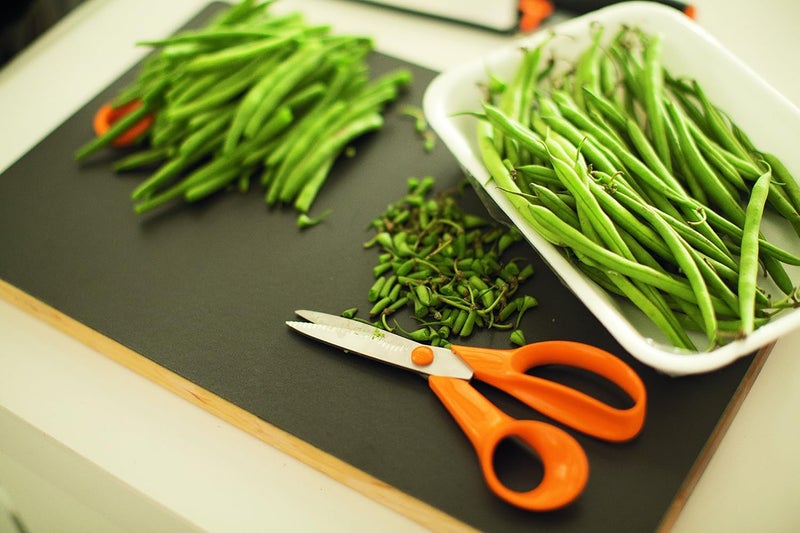 Fiskars Fiskar 859874 Kitchen Scissors 18CM - Image 5