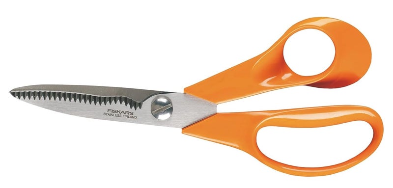 Fiskars Fiskar 859874 Kitchen Scissors 18CM - Image 1