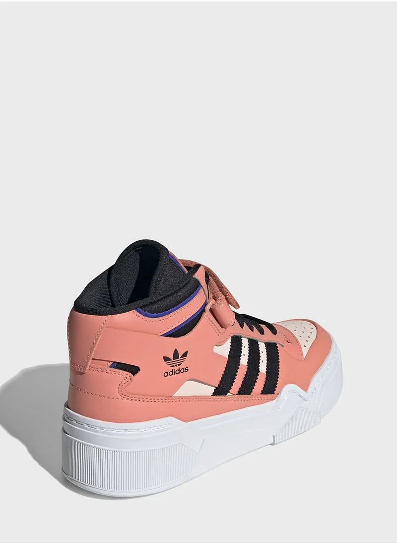 adidas Originals Forum Bonega 2B Shoes