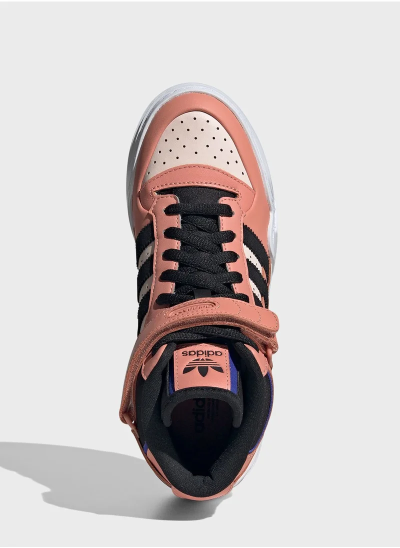 adidas Originals Forum Bonega 2B Shoes