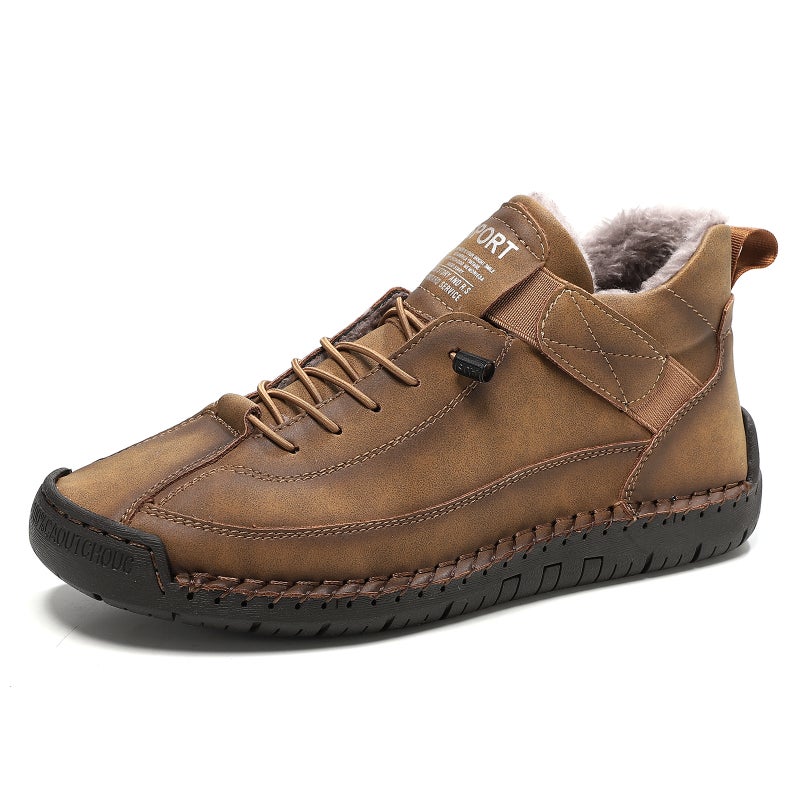 Women's Casual Loafers - Image 5