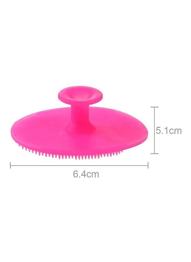 Generic Silicone Shampoo Brush  - Image 3