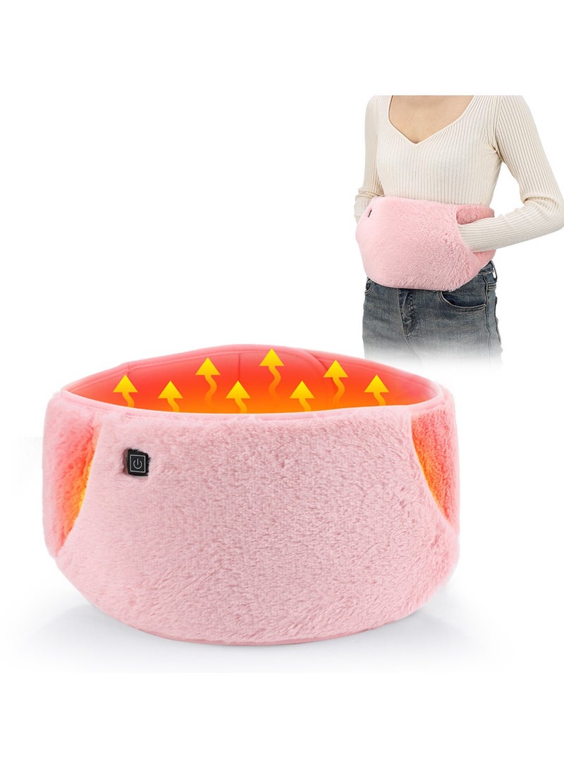 general Electric Heating Massage Waist Belt - Image 2