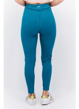 Women Sportswear Fit Training Leggings, Teal Green - pzsku/Z1120657F19DB5E1A1780Z/45/_/1724351142/2ad456ae-2981-4dab-b947-fde2fd557f8a