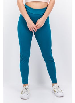 Women Sportswear Fit Training Leggings, Teal Green - pzsku/Z1120657F19DB5E1A1780Z/45/_/1724351233/e1c74e4d-9e74-4c26-9954-5d4473ac7dc5