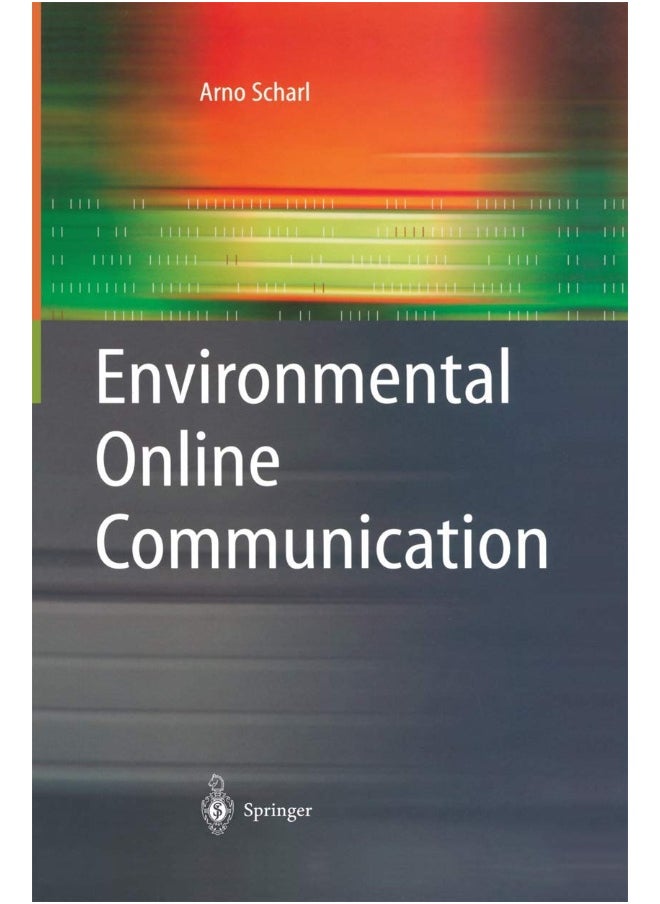 Environmental Online Communication 