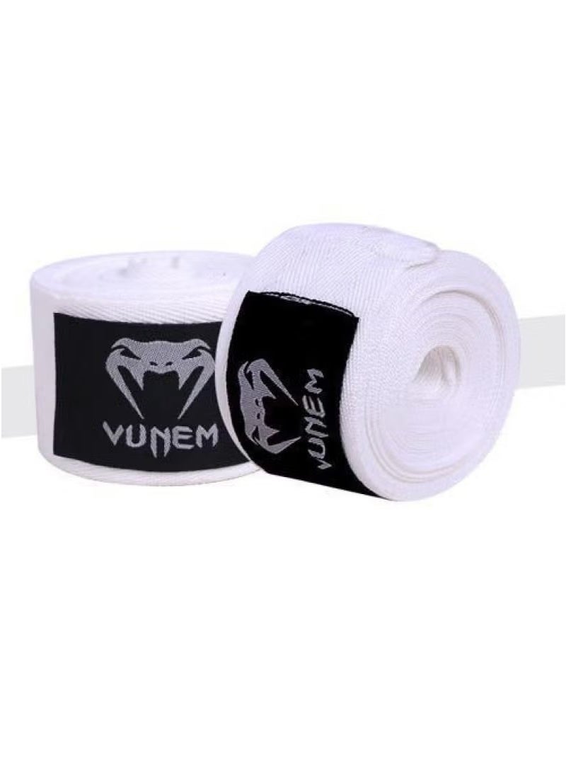 VENUM 2PCS Hand Wraps for Men & Women – MMA, Boxing, Muay Thai, Kickboxing – Performance Essentials Gym Support Bands for Wrist & Knuckle Protection - Image 1