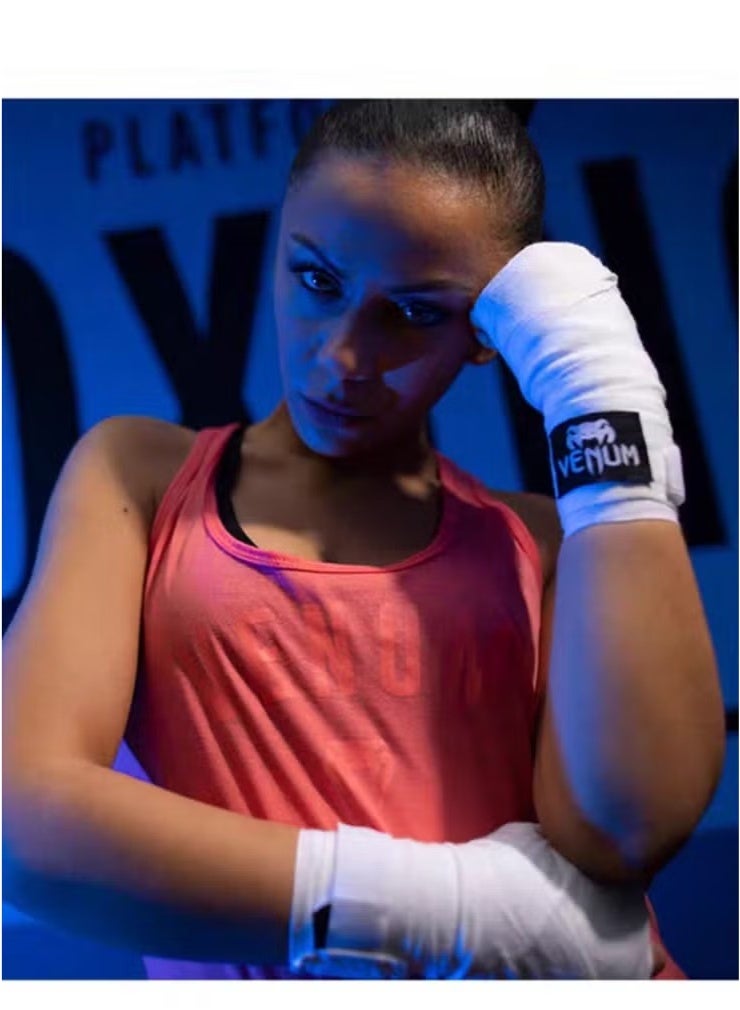 VENUM 2PCS Hand Wraps for Men & Women – MMA, Boxing, Muay Thai, Kickboxing – Performance Essentials Gym Support Bands for Wrist & Knuckle Protection - Image 2