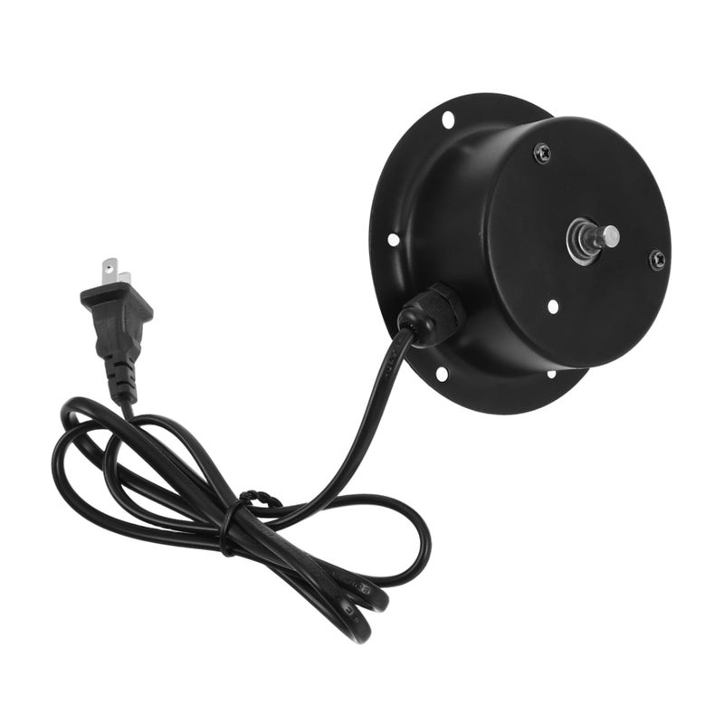 High Torque Rotating Motor For Mirror Ball Wind Chime Stage Lighting Easy Installation - Image 2