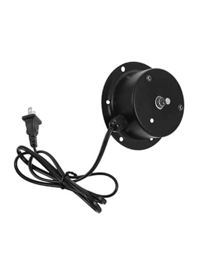 High Torque Rotating Motor For Mirror Ball Wind Chime Stage Lighting Easy Installation - Image 1