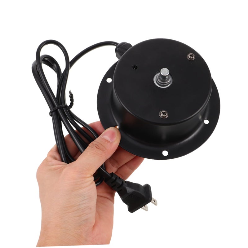 High Torque Rotating Motor For Mirror Ball Wind Chime Stage Lighting Easy Installation - Image 5