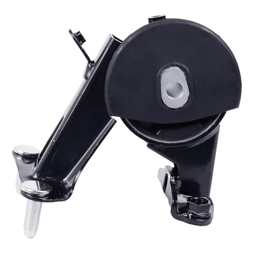 BEBLEPANY Engine Motor & Transmission Mount Kit 4pcs Compatible with Fits 2006-2008 Toyota RAV4 2.4L Replace A62012 A62049HY A62050 A62064 - Image 5
