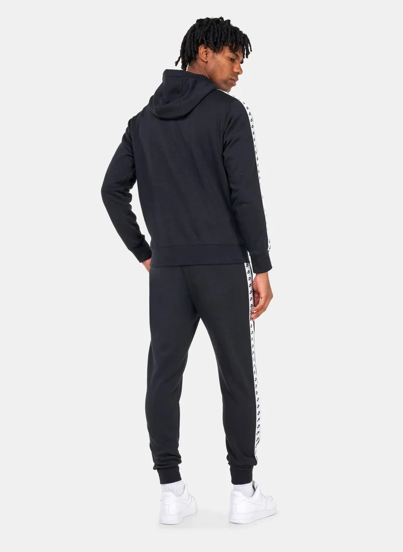 Nike Men's Sportswear Fleece Tracksuit