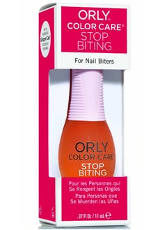 Stop Biting