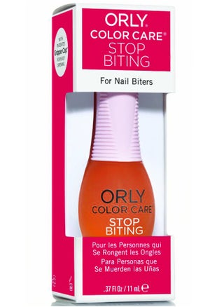 Stop Biting