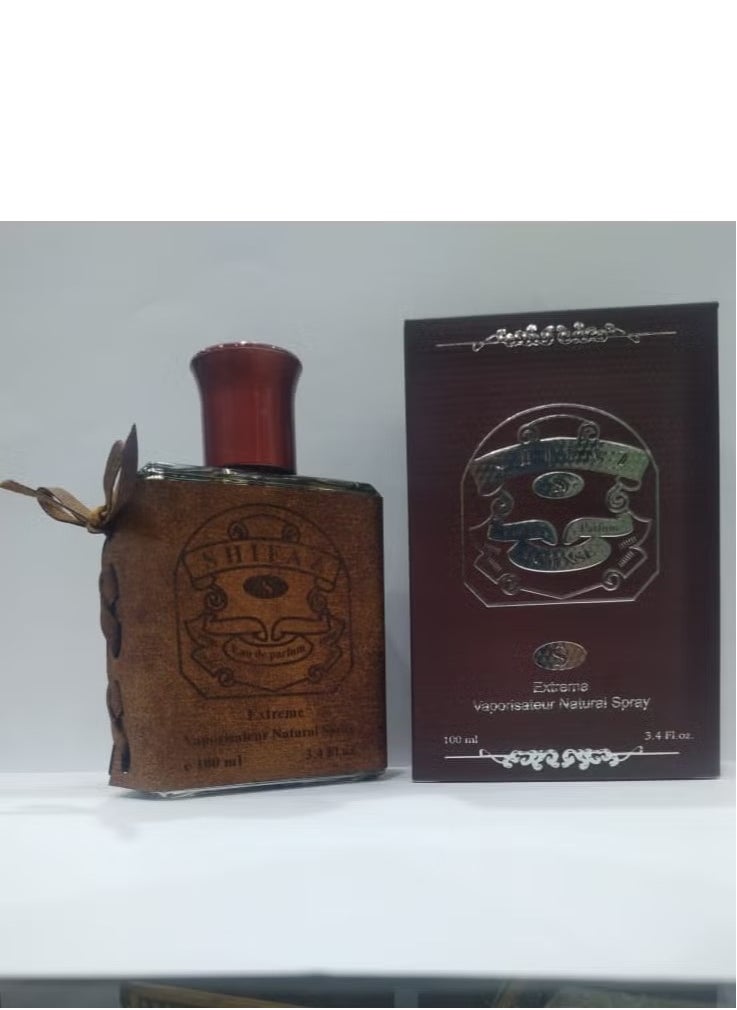 إكستريم عطر شيفاز الاصلي 100مل  - Image 1