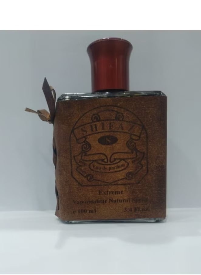 إكستريم عطر شيفاز الاصلي 100مل  - Image 2