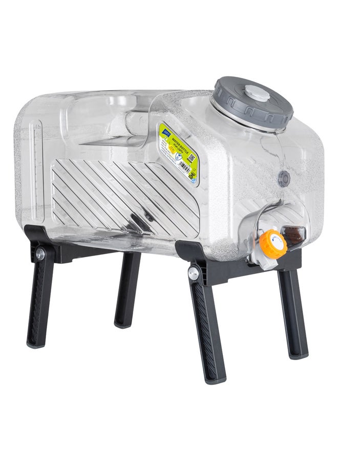 AL SANIDI Water Gallon,Water and beverage Gallon - Image 1