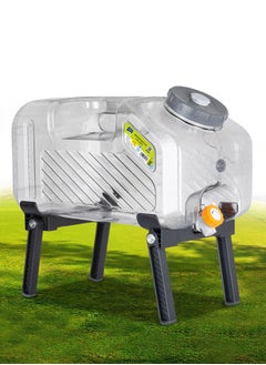 AL SANIDI Water Gallon,Water and beverage Gallon  - Image 2