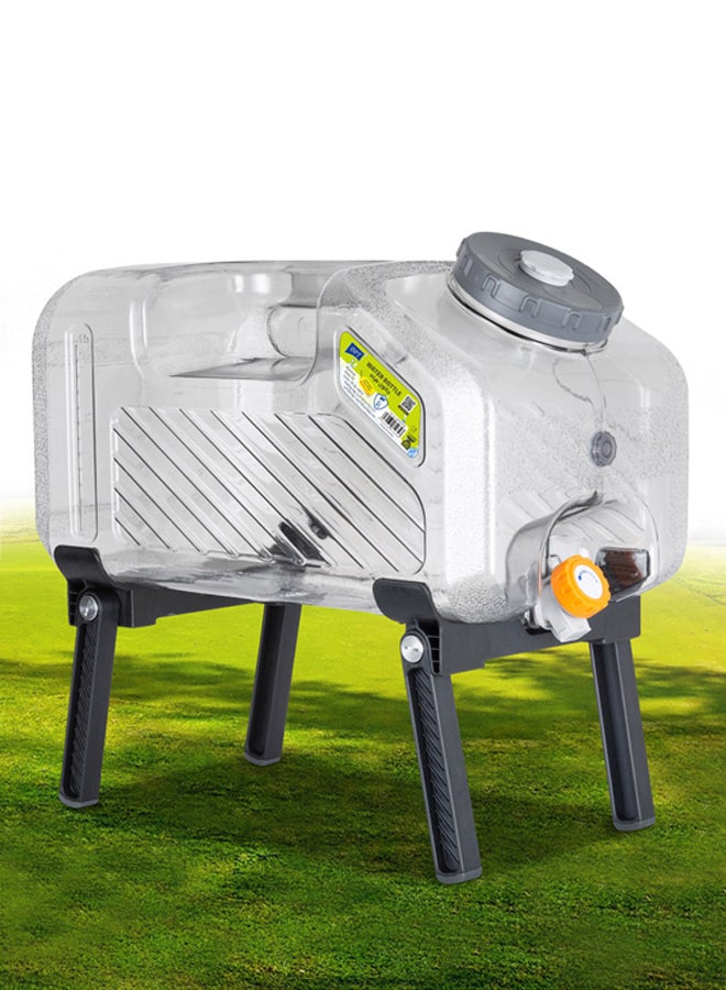 AL SANIDI Water Gallon,Water and beverage Gallon - Image 2