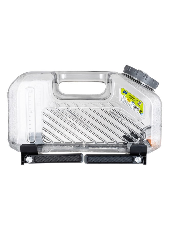 AL SANIDI Water Gallon,Water and beverage Gallon - Image 4