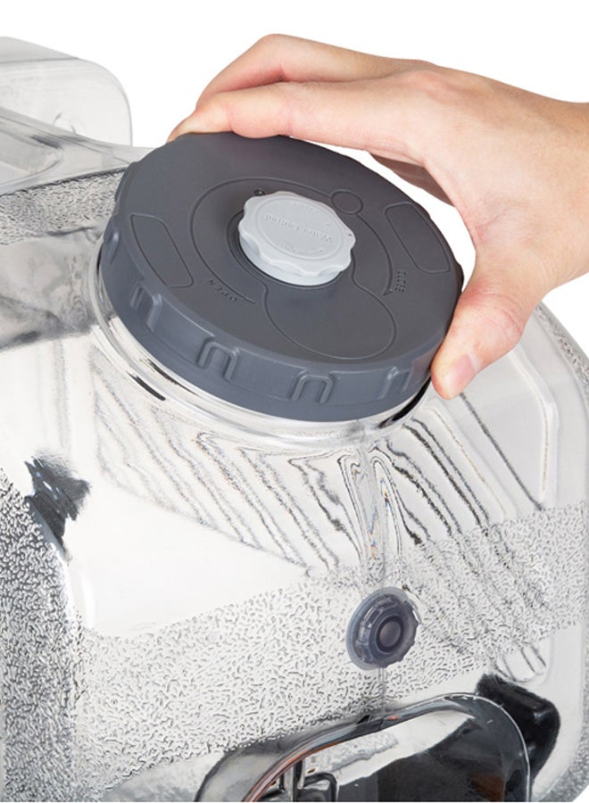 AL SANIDI Water Gallon,Water and beverage Gallon - Image 3