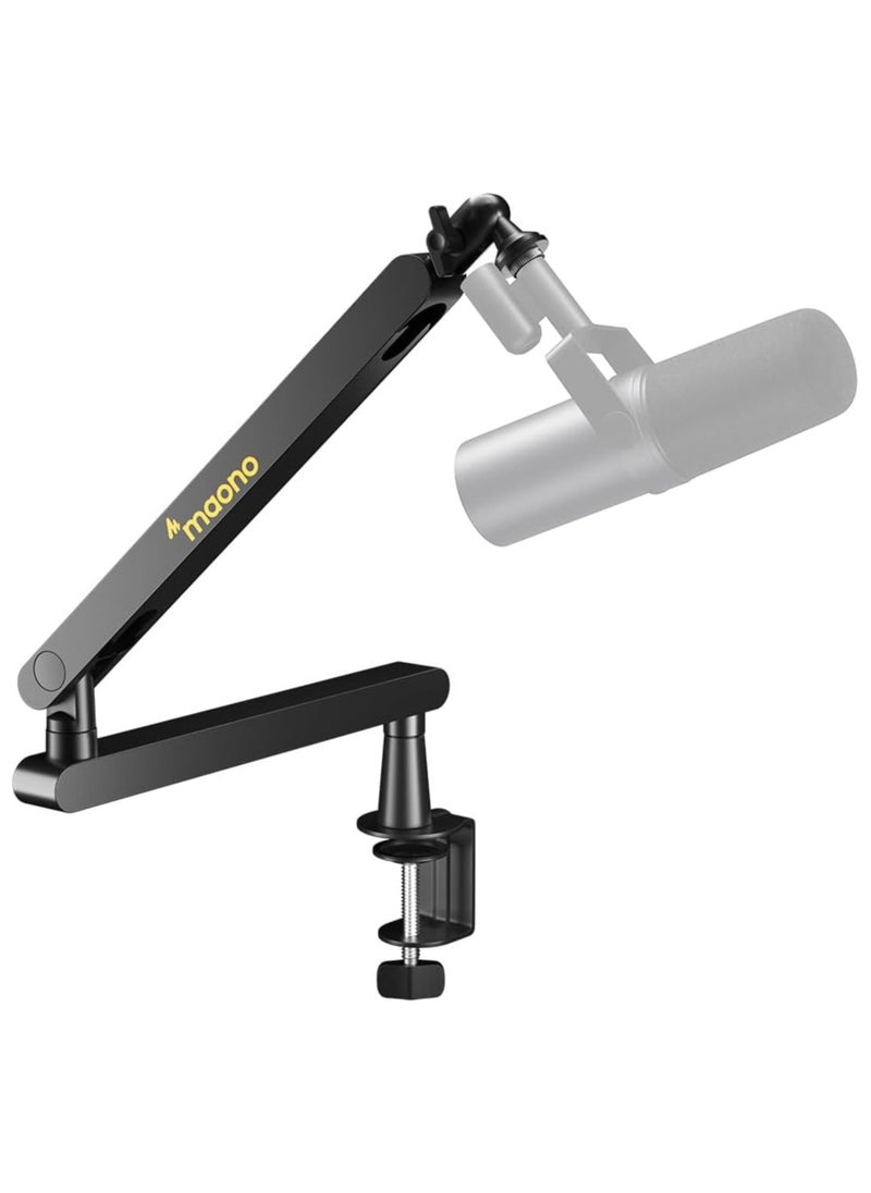 Maono - Maono BA92 Microphone Arm for Tabletop Mount - Image 1