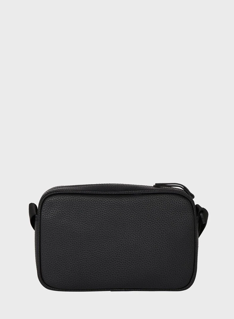 TOMMY HILFIGER Logo Washbag