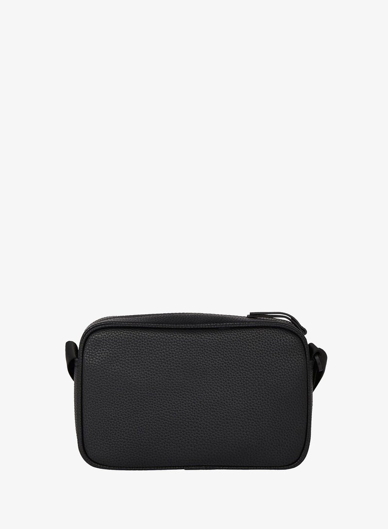 TOMMY HILFIGER Logo Washbag - Image 2