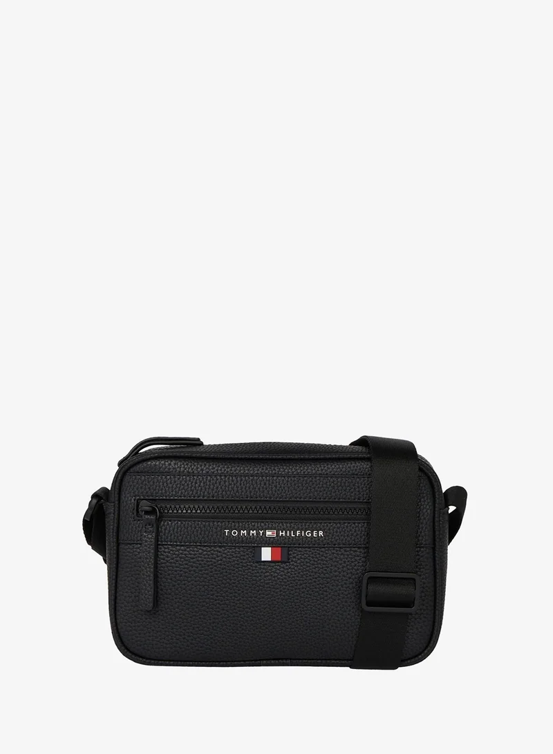 TOMMY HILFIGER Logo Washbag