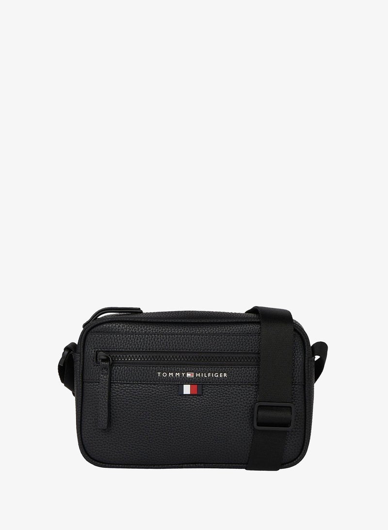 TOMMY HILFIGER Logo Washbag - Image 1