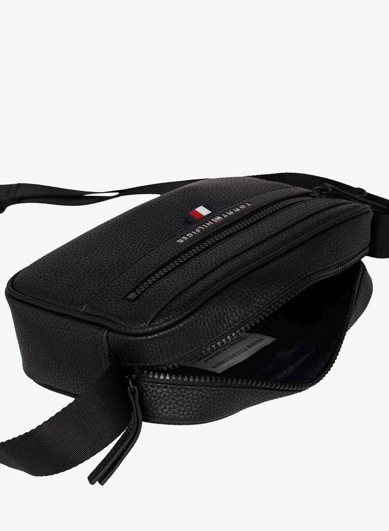 TOMMY HILFIGER Logo Washbag