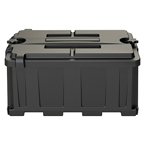 NOCO HM484 8D Commercial-Grade Battery Box - Image 3