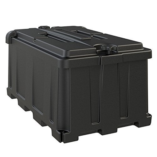NOCO HM484 8D Commercial-Grade Battery Box - Image 1