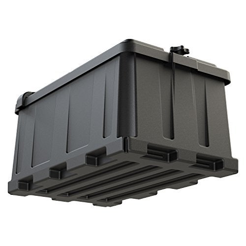 NOCO HM484 8D Commercial-Grade Battery Box - Image 4