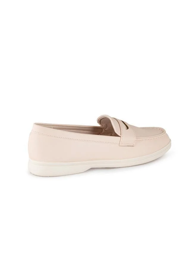 Vincci Women Pointed Toe Flat Pumps