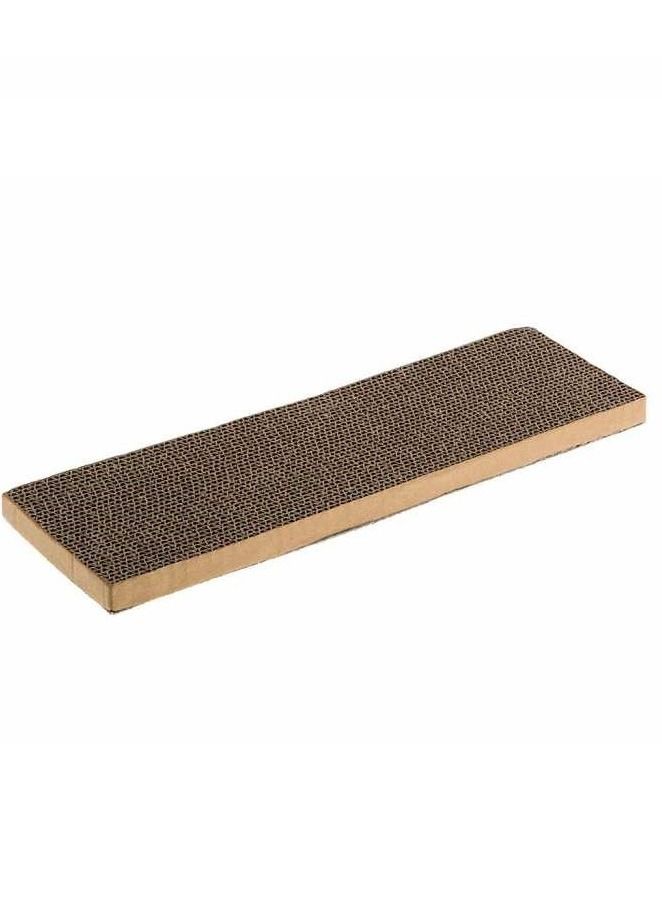 Ferplast Cat Scratching Post With Catnip - Image 1