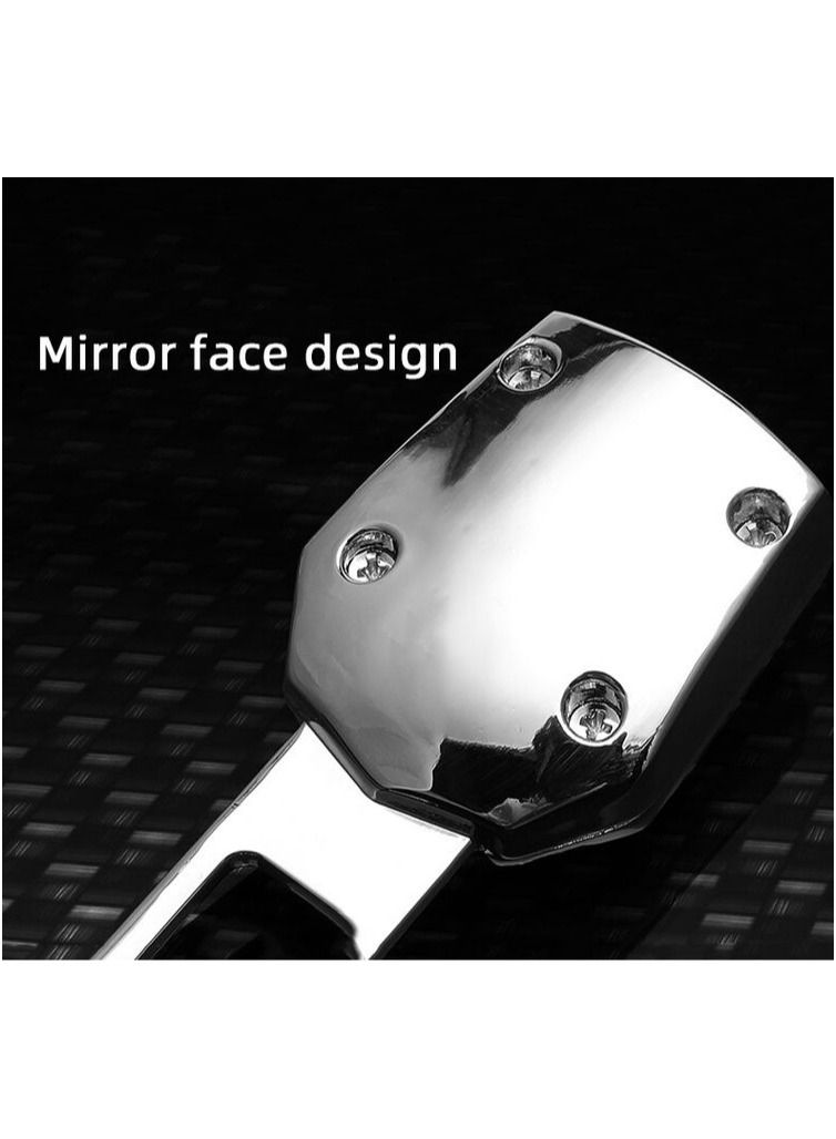Changan Seat Belt Buckle Seat Belt  Clip Premium Quality With CHANGAN Logo 1Pcs - Image 4
