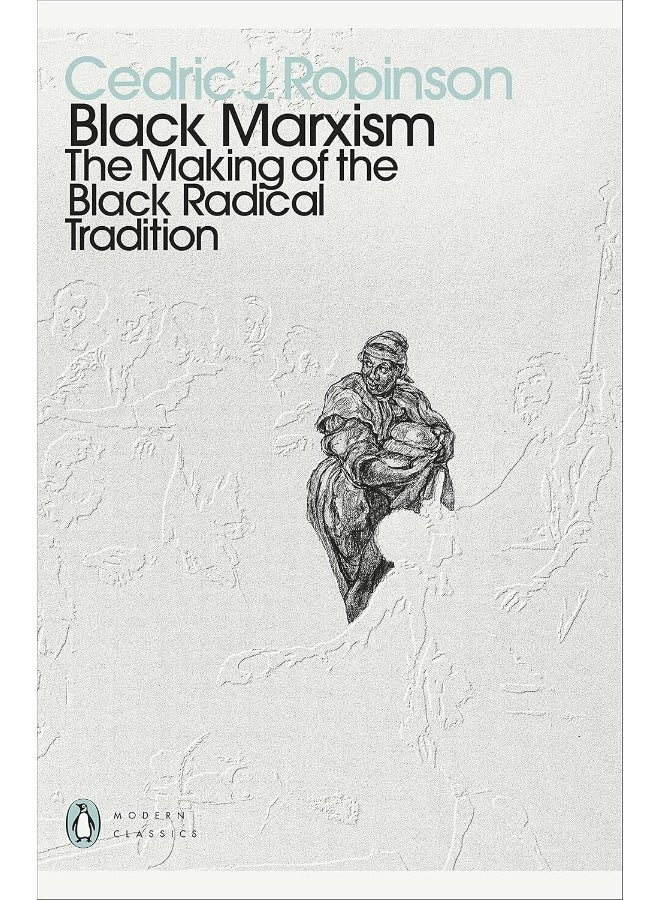 Black Marxism: The Making of the Black Radical Tradition  - Image 1