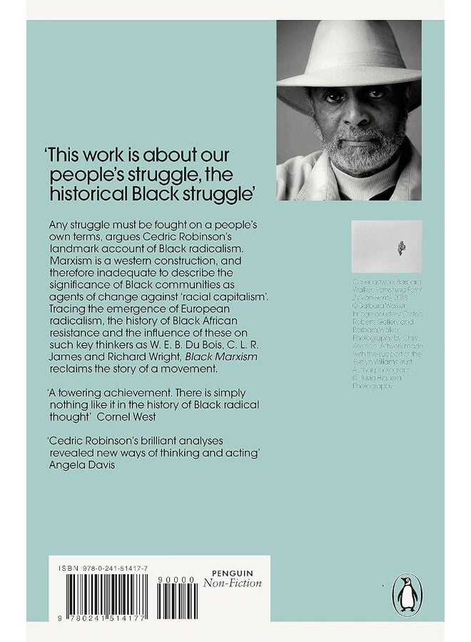 Black Marxism: The Making of the Black Radical Tradition  - Image 2