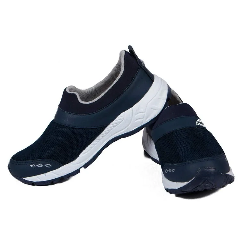 Asian Blue Running Shoes for Men