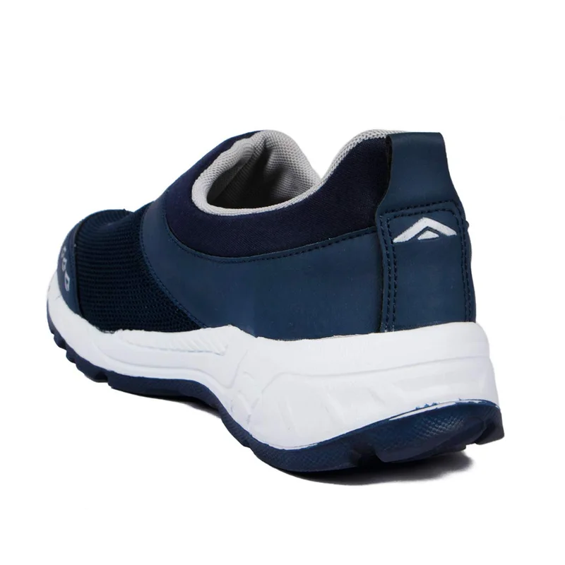 Asian Blue Running Shoes for Men