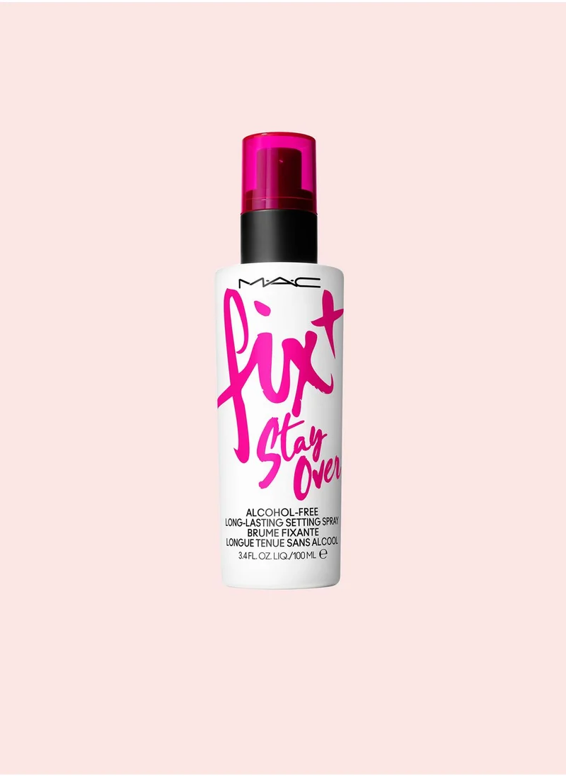 MAC Cosmetics Fix + Stay Over 100ml