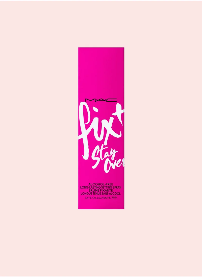 MAC Cosmetics Fix + Stay Over 100ml