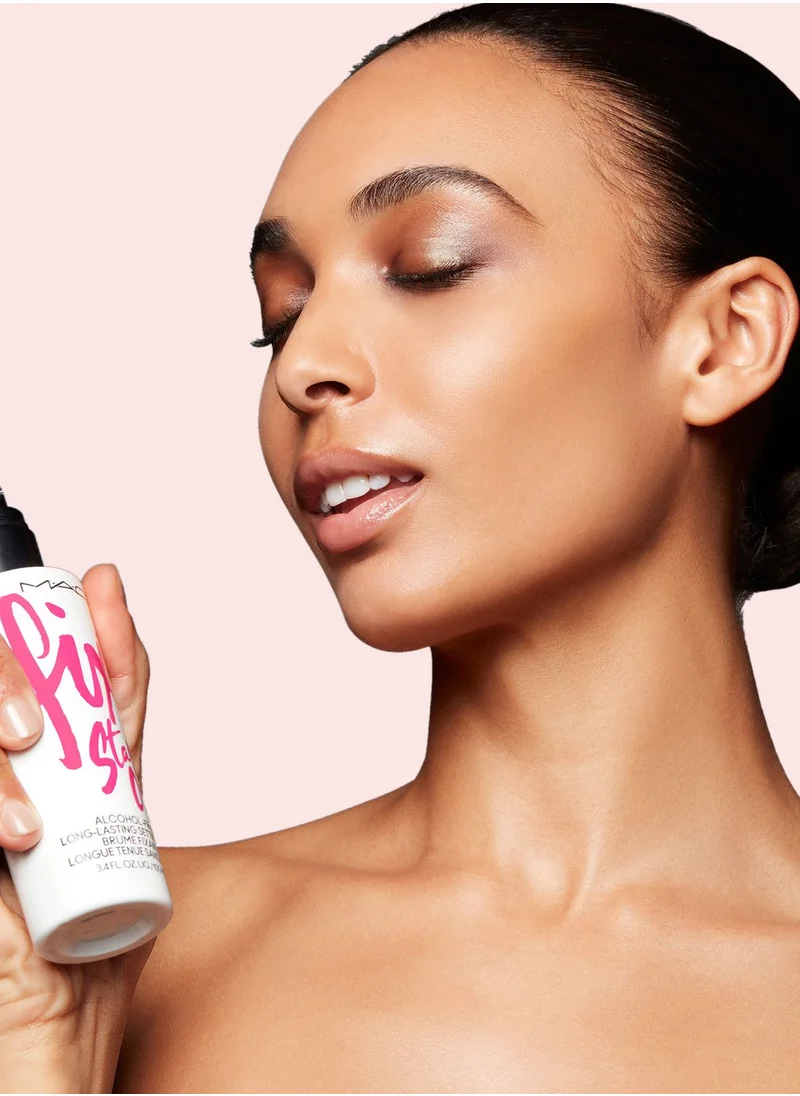 MAC Cosmetics Fix + Stay Over 100ml