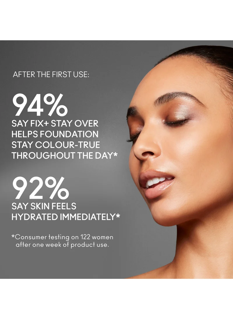 MAC Cosmetics Fix + Stay Over 100ml
