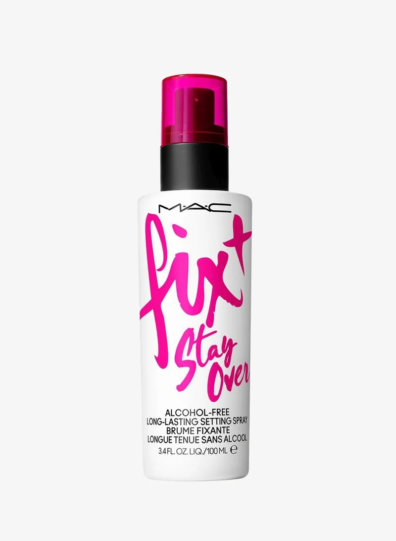 MAC Cosmetics  Fix + Stay Over 100ml for Women | Best Price UAE