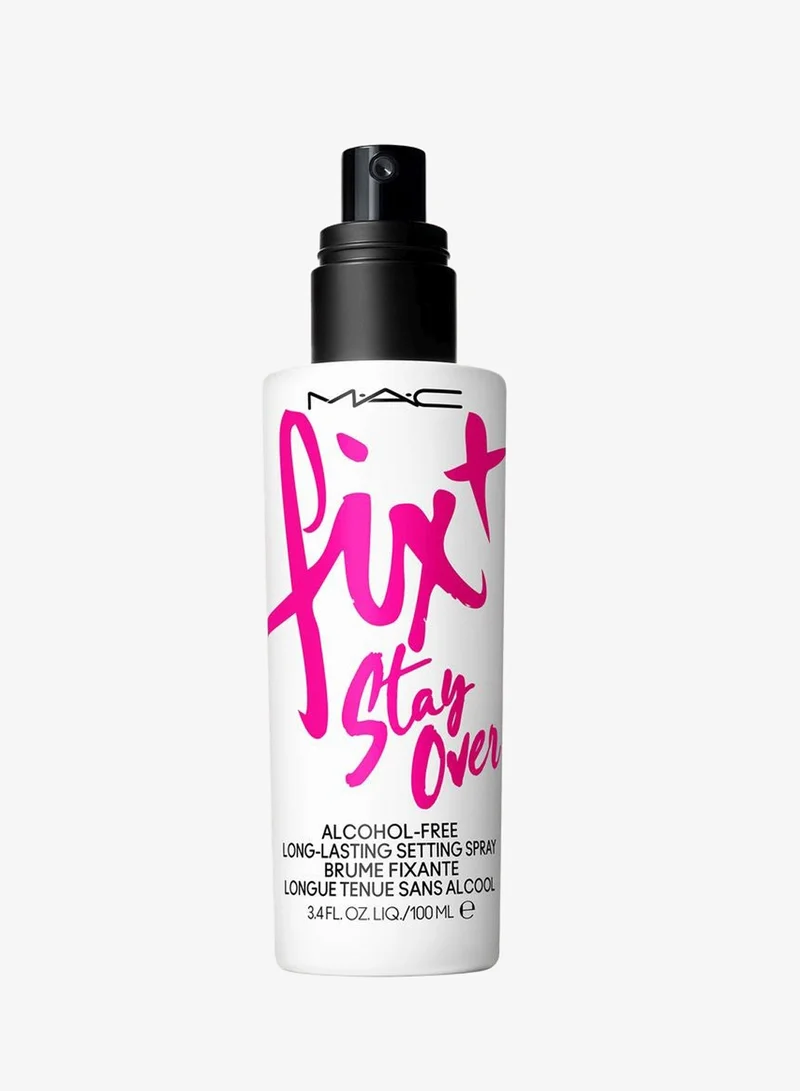 MAC Cosmetics Fix + Stay Over 100ml