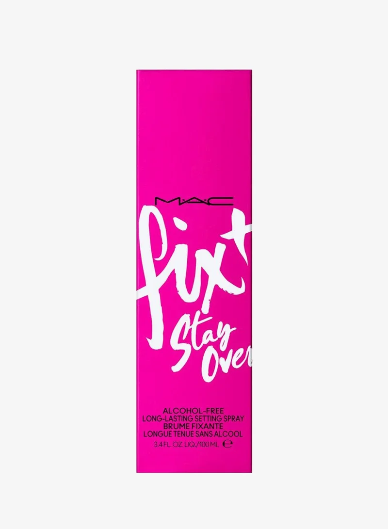 MAC Cosmetics  Fix + Stay Over 100ml for Women | Best Price UAE